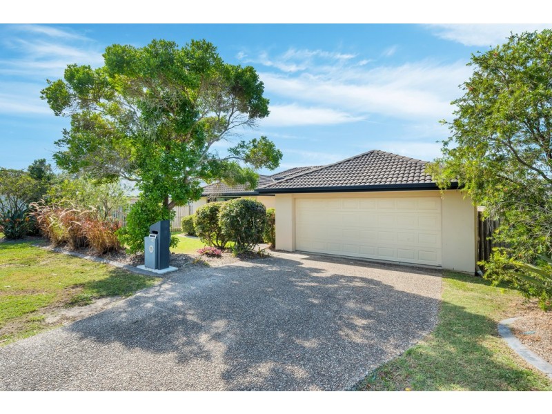 14 Leopardwood Circuit, Robina QLD 4226