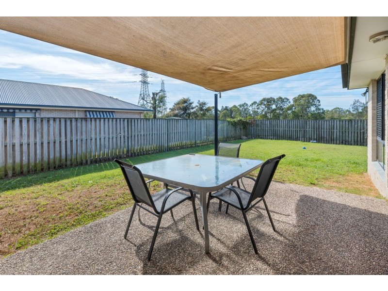 14 Leopardwood Circuit, Robina QLD 4226
