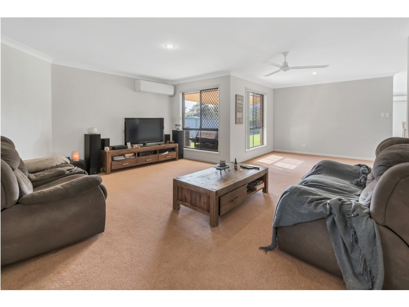 14 Leopardwood Circuit, Robina QLD 4226