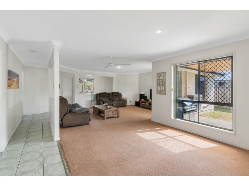 14 Leopardwood Circuit, Robina QLD 4226