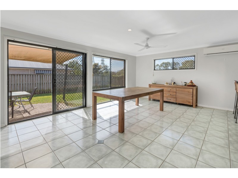 14 Leopardwood Circuit, Robina QLD 4226