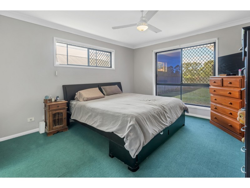 14 Leopardwood Circuit, Robina QLD 4226