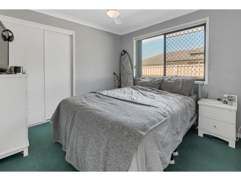 14 Leopardwood Circuit, Robina QLD 4226