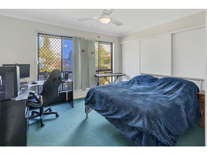 14 Leopardwood Circuit, Robina QLD 4226