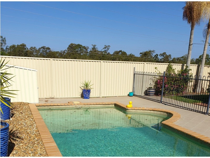 16 Leopardwood Cct, Robina QLD 4226