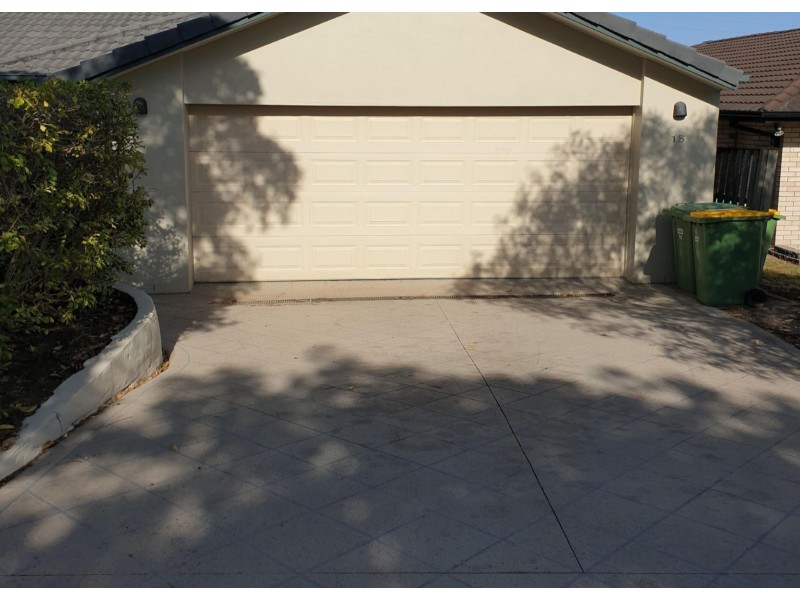 16 Leopardwood Cct, Robina QLD 4226