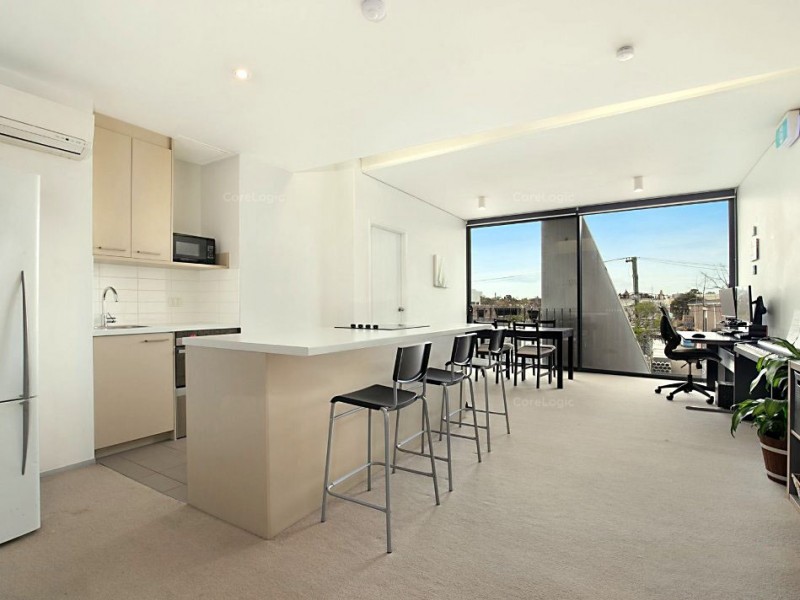 304/77 Jurgens Street, Woolloongabba QLD 4102