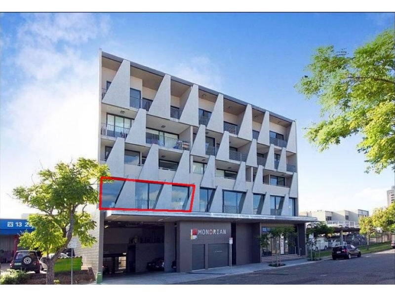 304/77 Jurgens Street, Woolloongabba QLD 4102