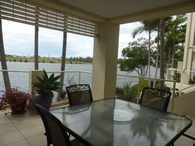 188/251 Varsity Parade, Varsity Lakes QLD 4227