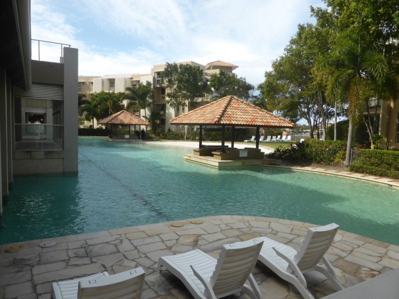 188/251 Varsity Parade, Varsity Lakes QLD 4227