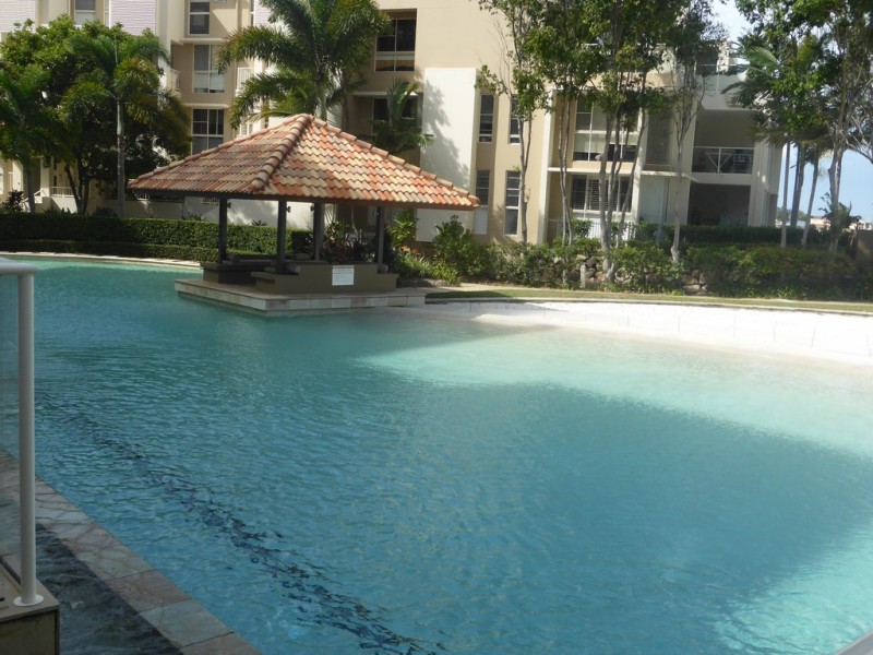 188/251 Varsity Parade, Varsity Lakes QLD 4227