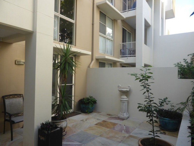 188/251 Varsity Parade, Varsity Lakes QLD 4227