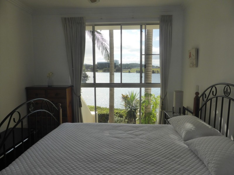 188/251 Varsity Parade, Varsity Lakes QLD 4227