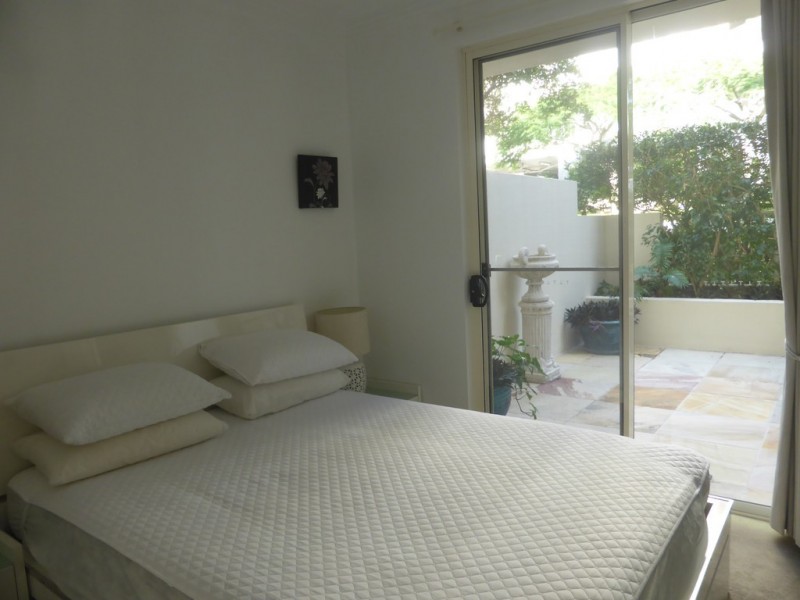 188/251 Varsity Parade, Varsity Lakes QLD 4227