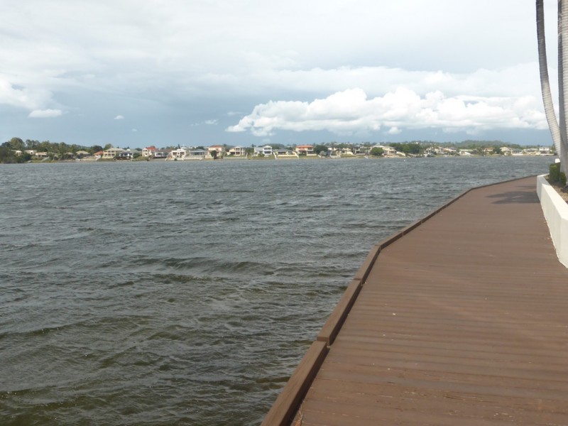 188/251 Varsity Parade, Varsity Lakes QLD 4227