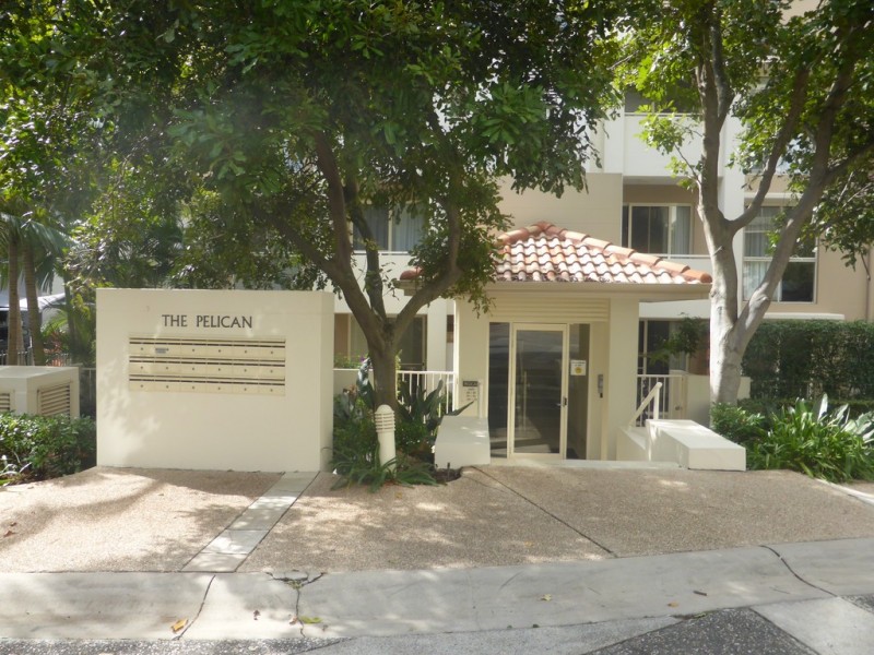 188/251 Varsity Parade, Varsity Lakes QLD 4227