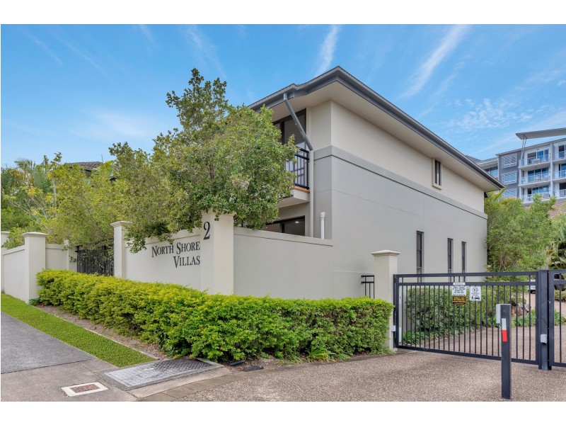 1/2 North Shore Ave, Varsity Lakes QLD 4227