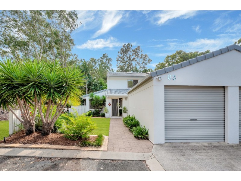 63/15 Bridgman Drive, Reedy Creek QLD 4227