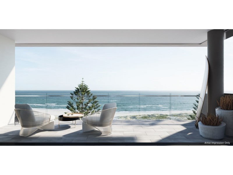 1 Coyne Street, Coolangatta QLD 4225