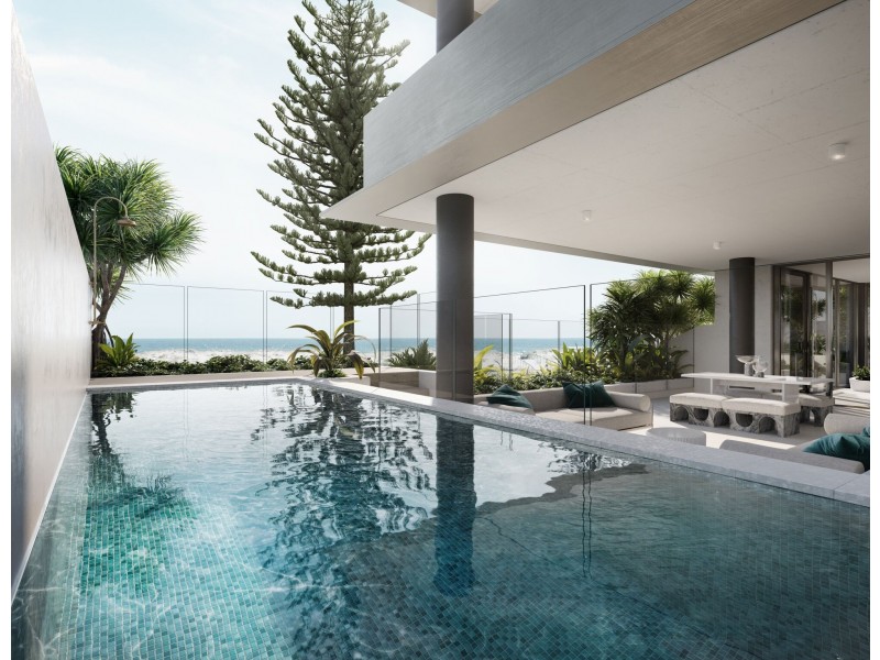 1 Coyne Street, Coolangatta QLD 4225