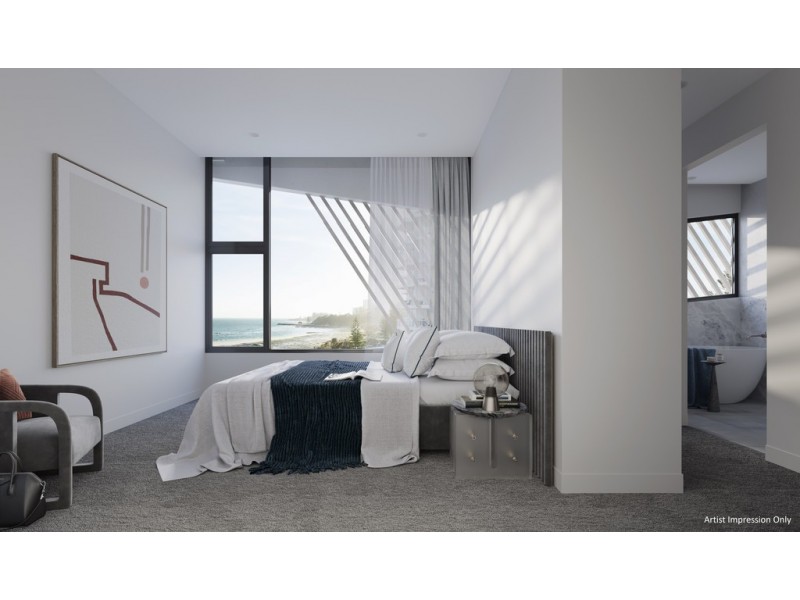 1 Coyne Street, Coolangatta QLD 4225