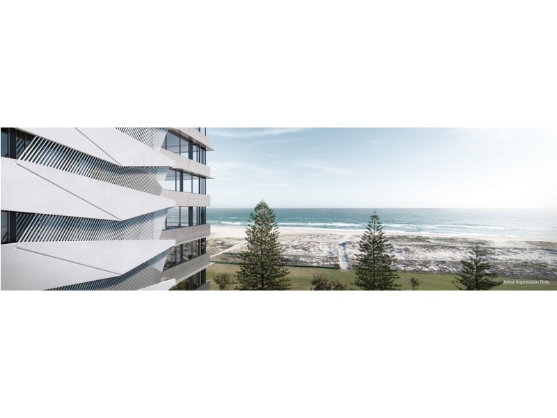 1 Coyne Street, Coolangatta QLD 4225