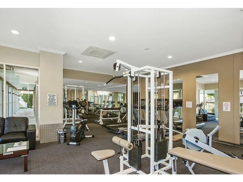 173/251 Varsity Parade, Varsity Lakes QLD 4227