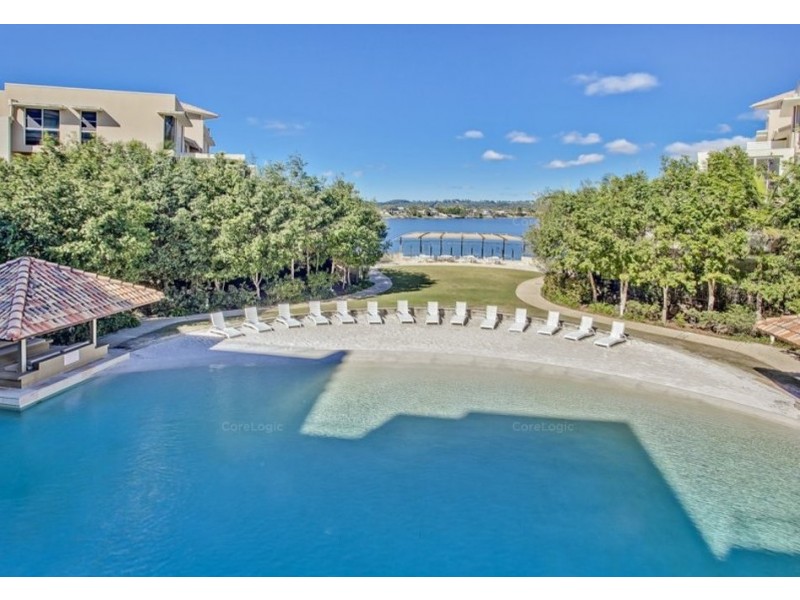 173/251 Varsity Parade, Varsity Lakes QLD 4227