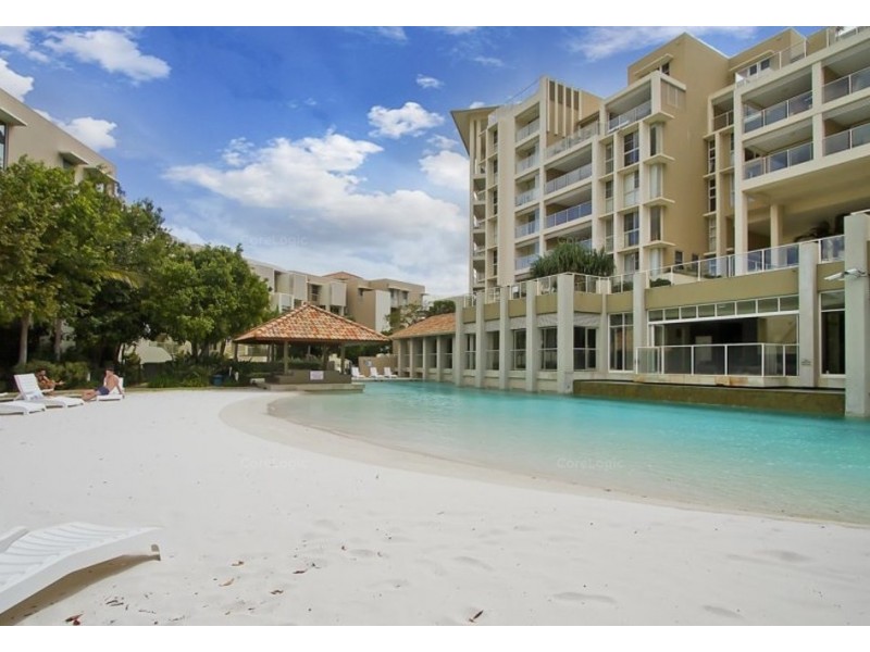 173/251 Varsity Parade, Varsity Lakes QLD 4227