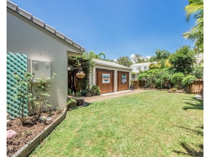 65/15 Bridgman Drive, Reedy Creek QLD 4227