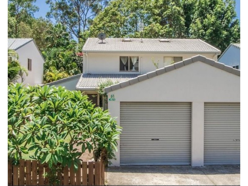 65/15 Bridgman Drive, Reedy Creek QLD 4227
