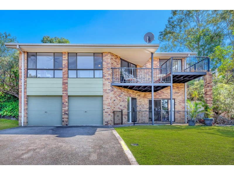 31/10-15 Bridgman Drive, Reedy Creek QLD 4227