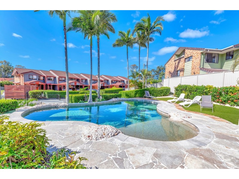 31/10-15 Bridgman Drive, Reedy Creek QLD 4227