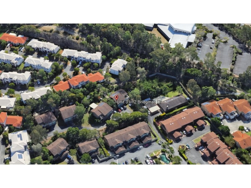 31/10-15 Bridgman Drive, Reedy Creek QLD 4227