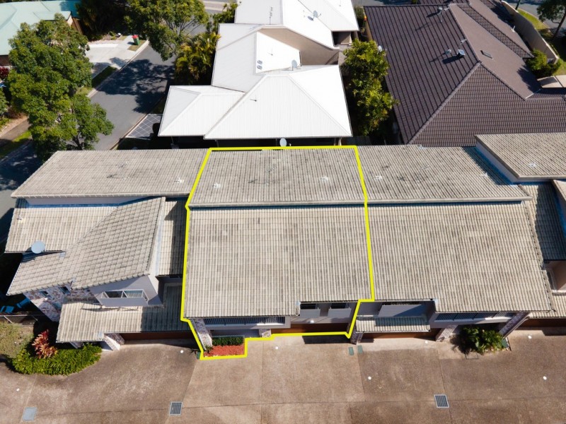 2/7 Castello Circuit, Varsity Lakes QLD 4227