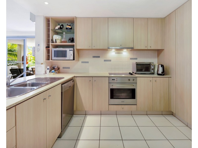 19/64 Riverwalk Avenue, Robina QLD 4226