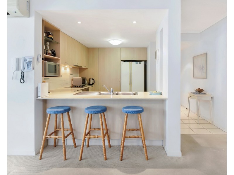 19/64 Riverwalk Avenue, Robina QLD 4226