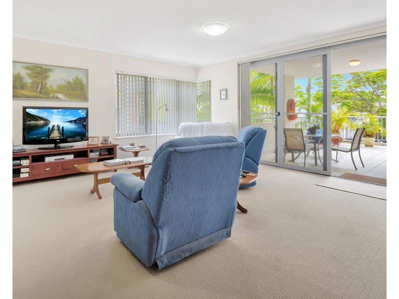 19/64 Riverwalk Avenue, Robina QLD 4226