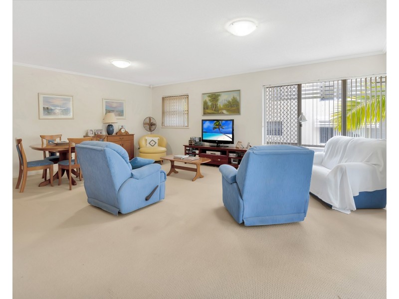 19/64 Riverwalk Avenue, Robina QLD 4226