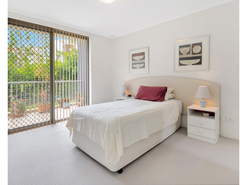 19/64 Riverwalk Avenue, Robina QLD 4226