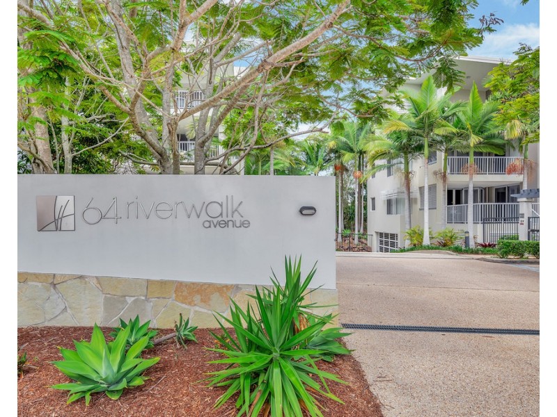 19/64 Riverwalk Avenue, Robina QLD 4226