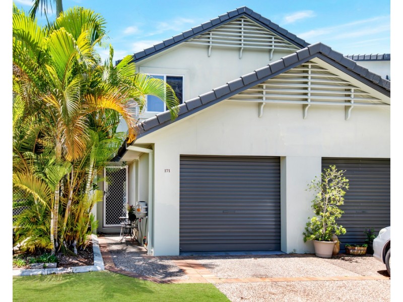 171/215 Cottesloe Drive, Mermaid Waters QLD 4218