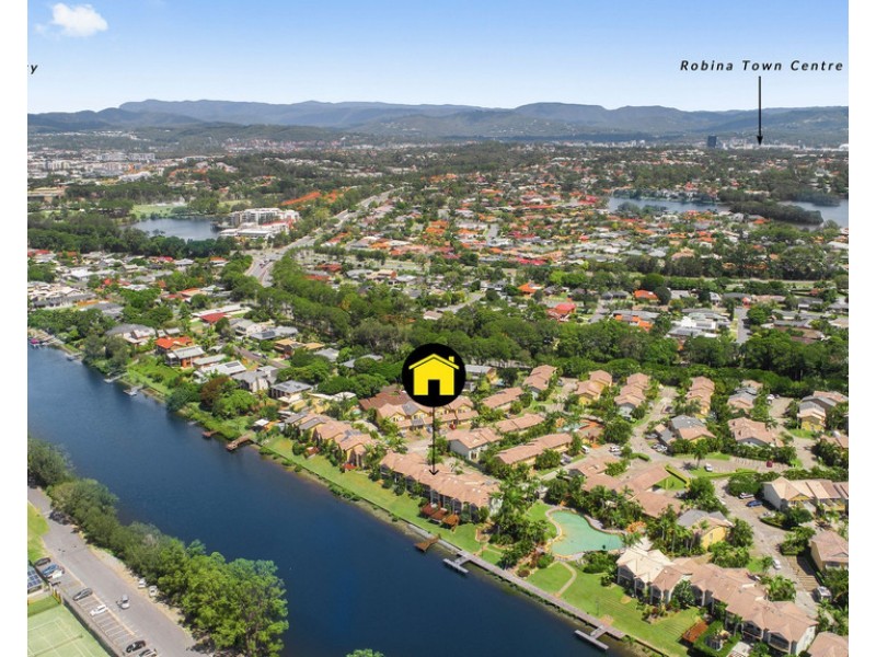 171/215 Cottesloe Drive, Mermaid Waters QLD 4218