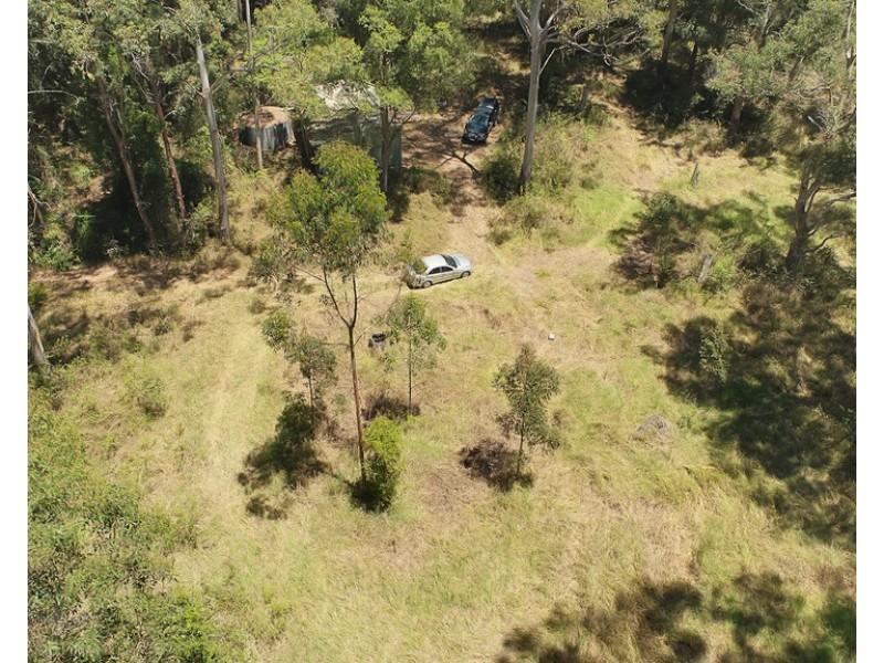 1806 Gold Coast Springbrook Road, Springbrook QLD 4213