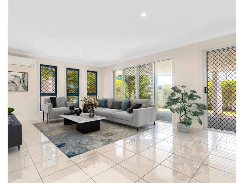 3/11 Azzurra Drive, Varsity Lakes QLD 4227