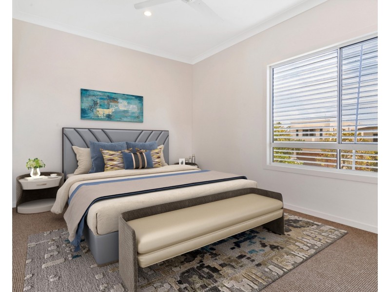 3/11 Azzurra Drive, Varsity Lakes QLD 4227