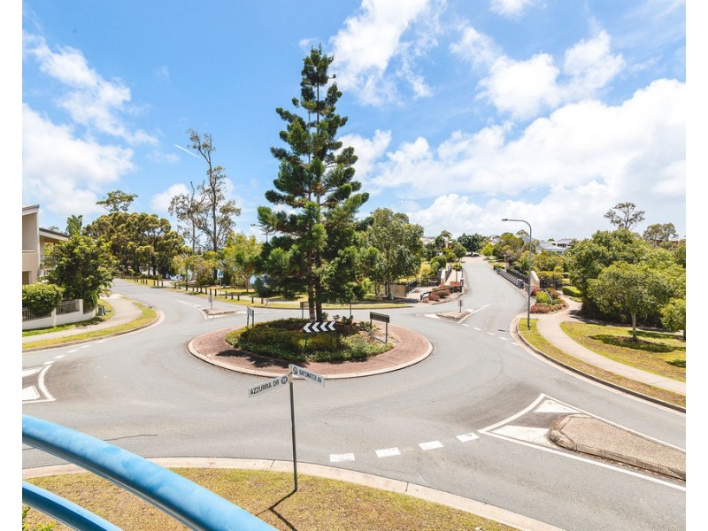 3/11 Azzurra Drive, Varsity Lakes QLD 4227
