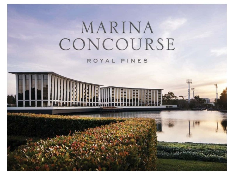 1 Ross Street, Benowa QLD 4217