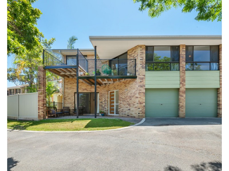 32/10-15 Bridgman Drive, Reedy Creek QLD 4227