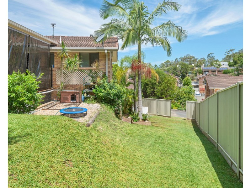 32/10-15 Bridgman Drive, Reedy Creek QLD 4227